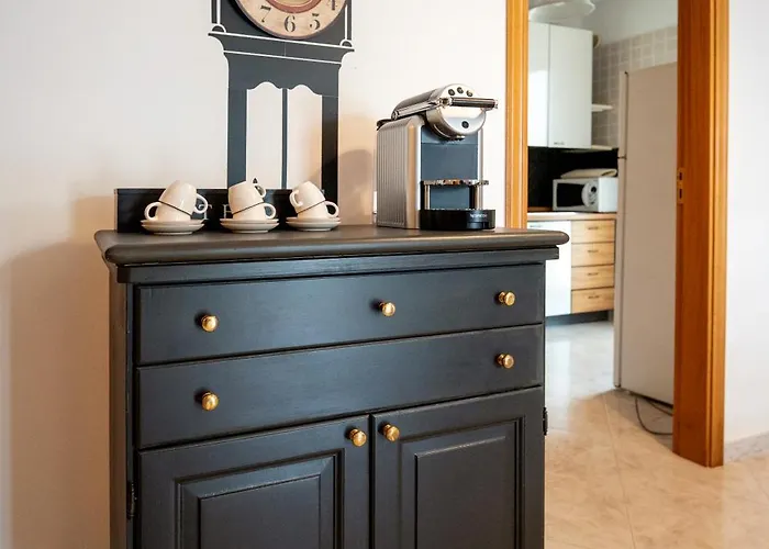 Dimora Loris Nyaraló Alberobello